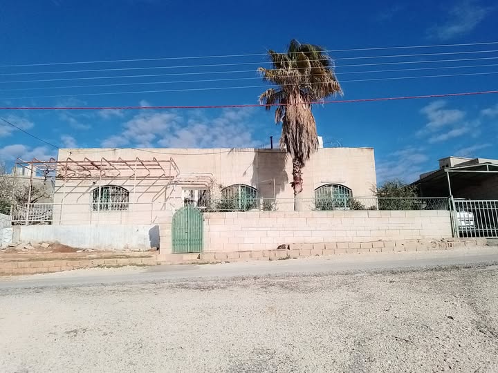 بيت مستقل للبيع في المعمرية