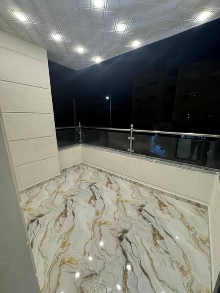 شقق فاخرة للبيع في طبربور - مساحات متنوعة وأسعار تبدأ من 66 ألف - 2
