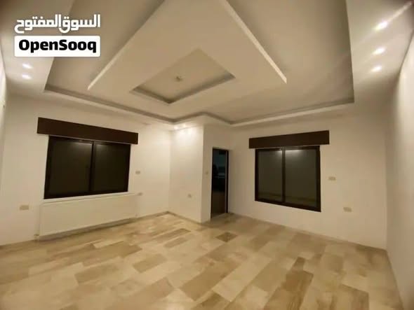 شقة فارغة للإيجار في عبدون - 160 متر - طابق أول