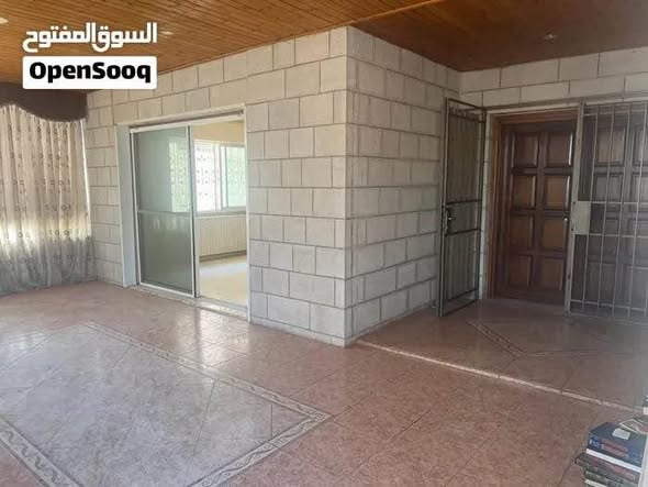 شقة طابقية فاخرة للإيجار في الجبيهة - 2