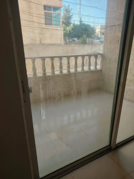 شقة سكنية واسعة للبيع في طبربور - 185م - 5