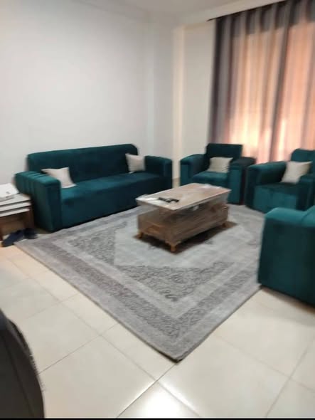 شقة مفروشة للإيجار في ضاحية الرشيد - عمان