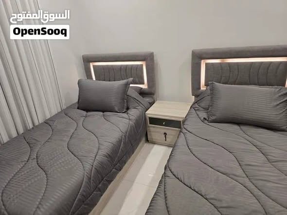 شقة مفروشة فاخرة للإيجار في ضاحية الرشيد - 4