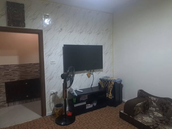 شقة واسعة للبيع في طبربور - استثمار مميز - 3