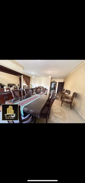 شقة فاخرة للبيع في شفا بدران مع إطلالة على غابة الأمير حمزة - 2