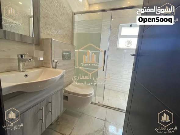 شقة فاخرة للايجار في عمان الدوار السابع - 5