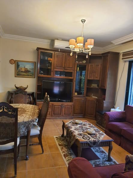 شقتان مفروشتان للإيجار في إربد - 3