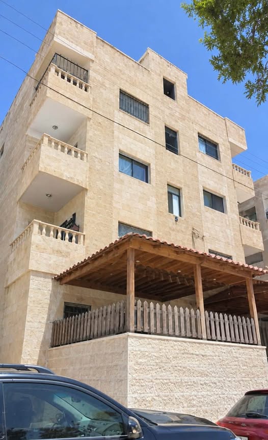 شقة فاخرة للبيع بسعر لا يقبل المنافسة - ضاحية الأقصى