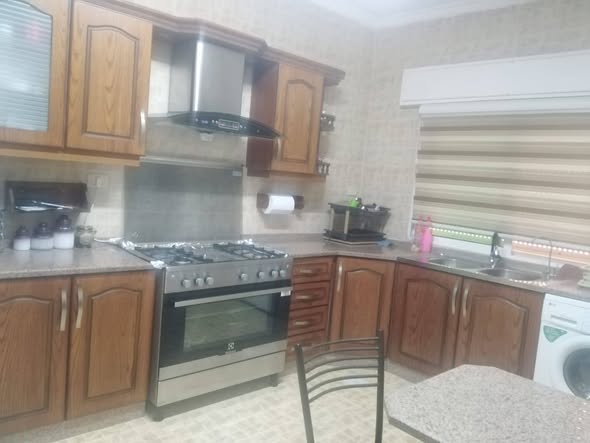 شقة فاخرة للبيع في ضاحية الأمير حسن - عمان - 2