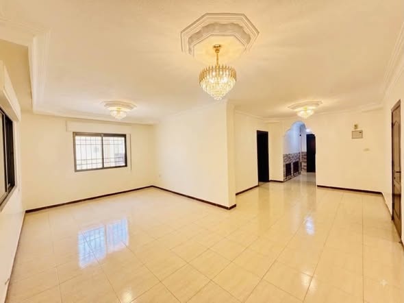 شقة فاخرة بالدور الأرضي في طبربور للبيع بسعر مُخفض 46 ألف