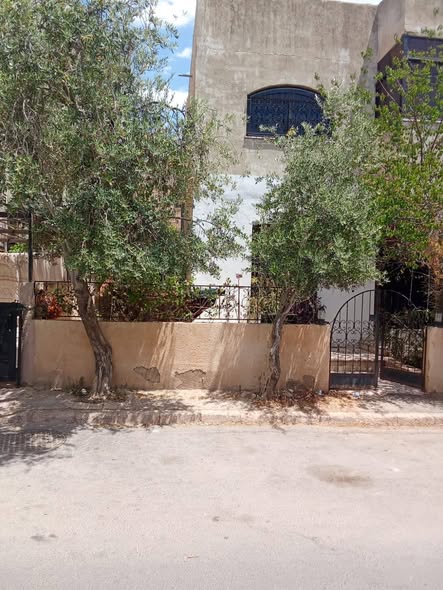 بيت مستقل فاخر طابقين للبيع في طبربور - استثمار مميز