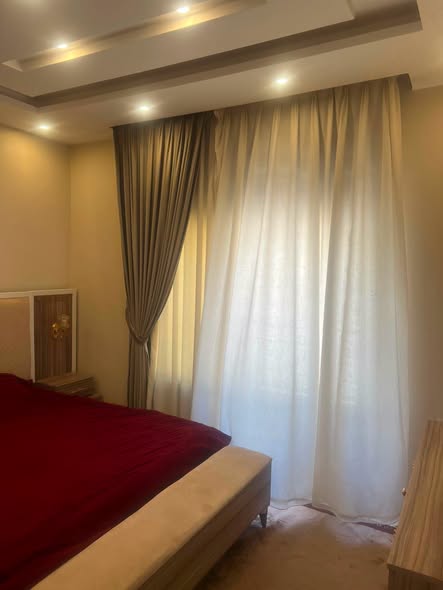شقة فاخرة للبيع في البنيات - طابق أول